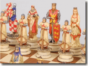 chess-glossary_medieval-chess_sets_richard-of-england