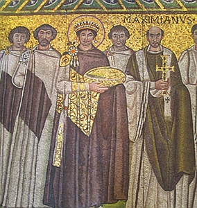 JustinianMosaic