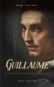 GUILLAUME_Cover